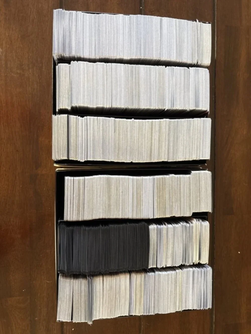 500 MTG Bundle Lot with Foils and Vintage